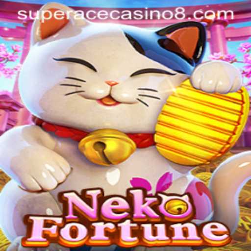 Unveiling NekoFortune: The Latest Sensation in Super Ace Casino