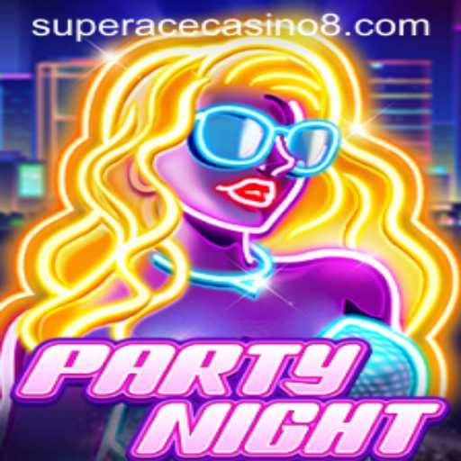 Discover the Excitement of PartyNight: A Guide to Super Ace Casino's Premier Game