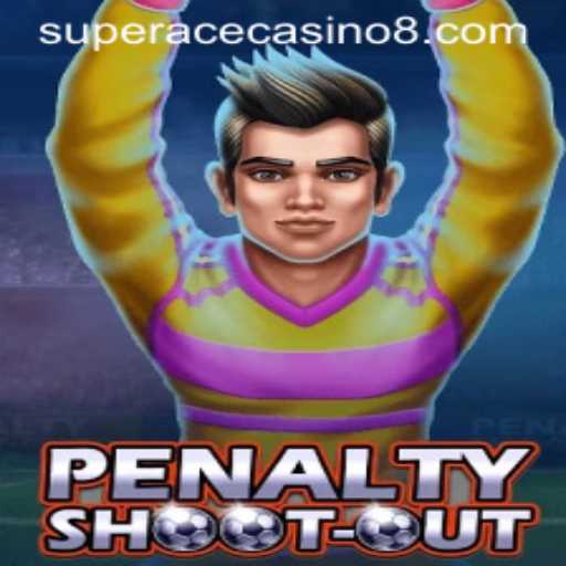 Experience the Thrill of PenaltyShootOut at Super Ace Casino