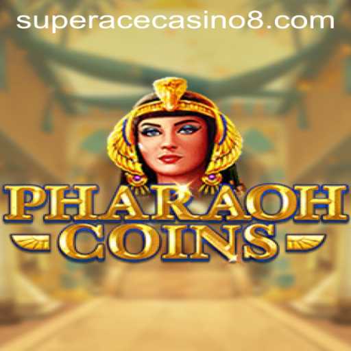 Exploring PharaohCoins: A New Era in Super Ace Casino Gaming