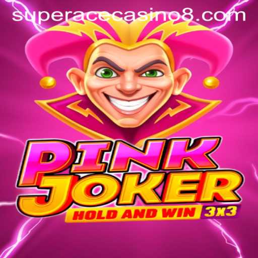 Exploring Pinkjoker: A Fresh Take on Casino Entertainment