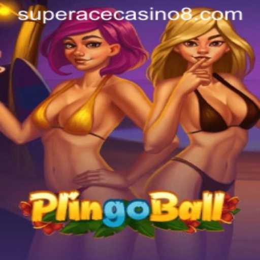 Introducing Plingoball: The Exciting New Game from Super Ace Casino