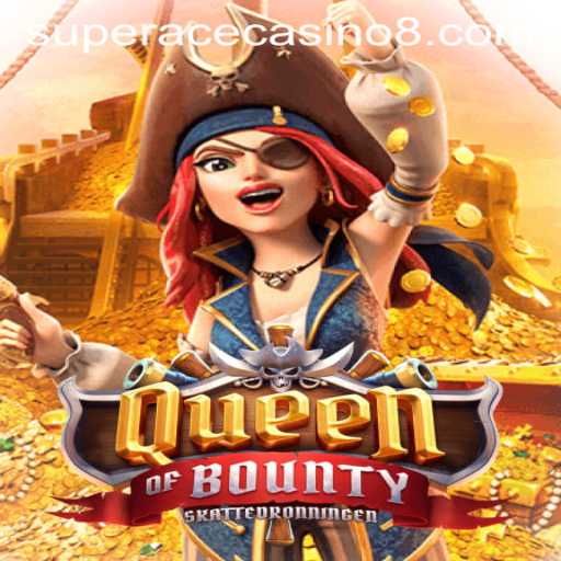 Exploring the High Seas with QueenofBounty at Super Ace Casino