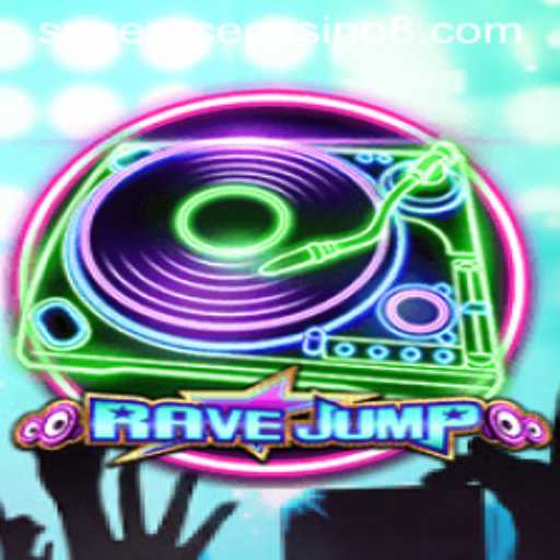 Exploring RaveJump: Enter the World of Super Ace Casino Thrills