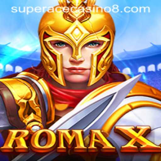 Discover RomaX: The Exciting World of Super Ace Casino