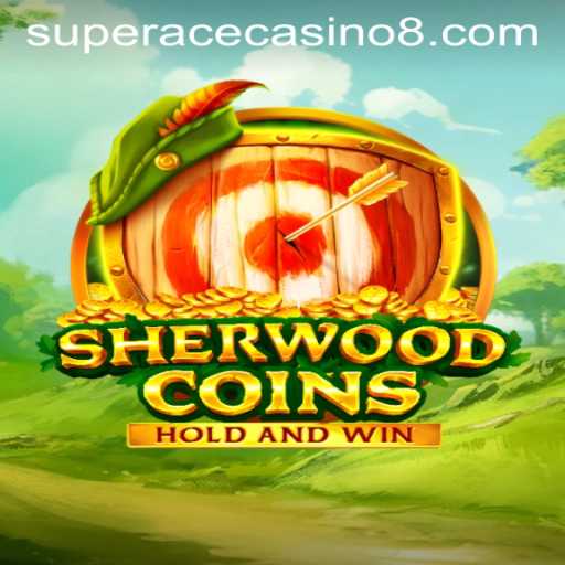 Exploring the Exciting Features of SherwoodCoins at Super Ace Casino