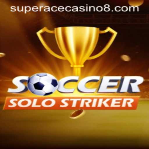 SoccerSoloStriker and Super Ace Casino: A Winning Combination