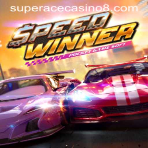 SpeedWinner: The Thrilling Game Taking Super Ace Casino by Storm
