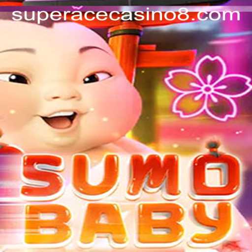 Unveiling SumoBaby: A Unique Blend of Fun and Strategy