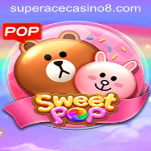 Dive into the World of SweetPOP: The Ultimate Casino Game Experience