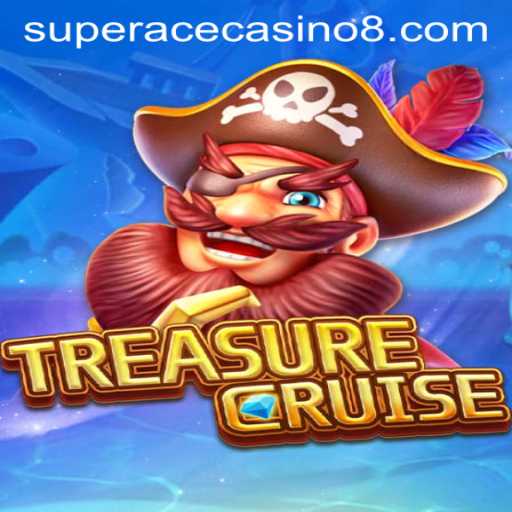 Exploring the Intriguing World of TREASURECRUISE and Super Ace Casino