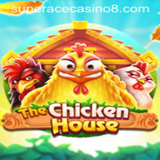 Unlock the Excitement: TheChickenHouse and Super Ace Casino
