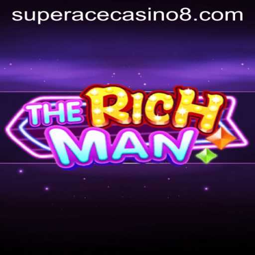Discover TheRichMan: A New Era in Super Ace Casino Gaming