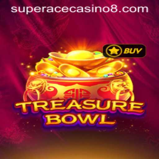 Discovering TreasureBowl: A Dive into the Game and Its Thrilling World