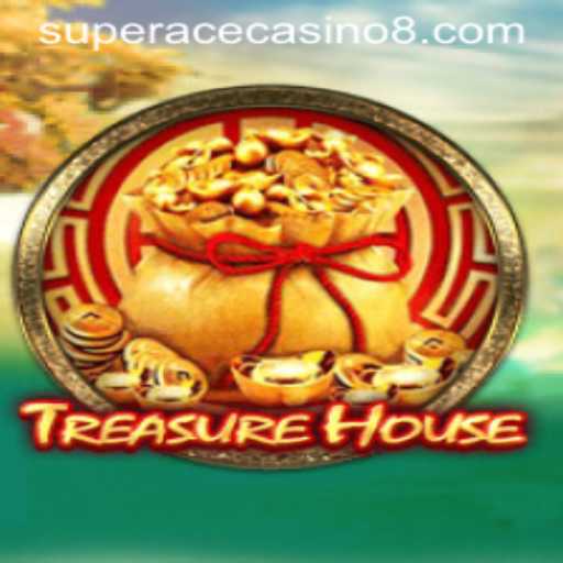 Discover the Excitement of TreasureHouse: A Journey into Super Ace Casino
