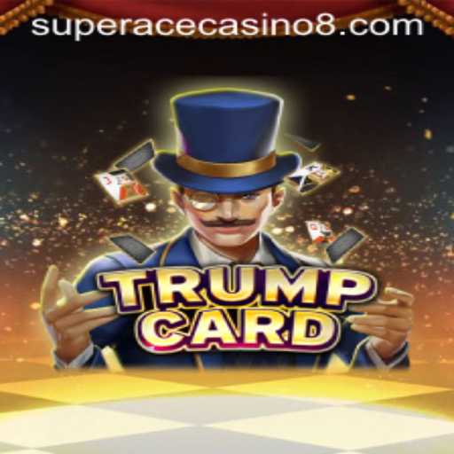 Discovering TrumpCard: The Ultimate Casino Experience