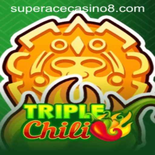 Unlocking the Thrills of TripleChili at Super Ace Casino