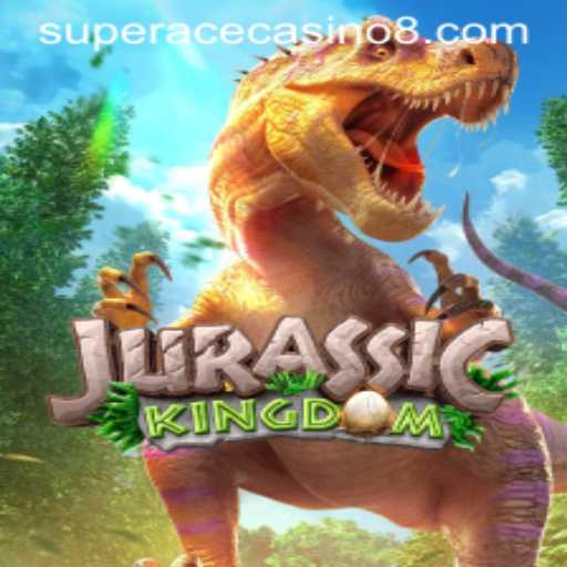 Unveiling Jurassic Kingdom in the Casino Arena