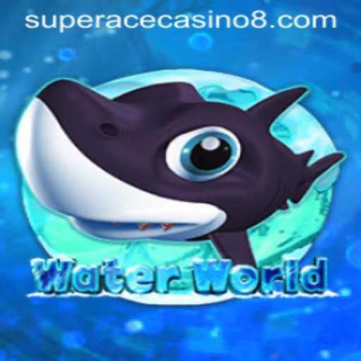 Exploring the Exciting Realm of WaterWorld and Super Ace Casino