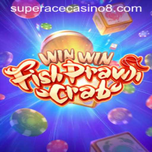 WinWinFishPrawnCrab: The Captivating Game at Super Ace Casino