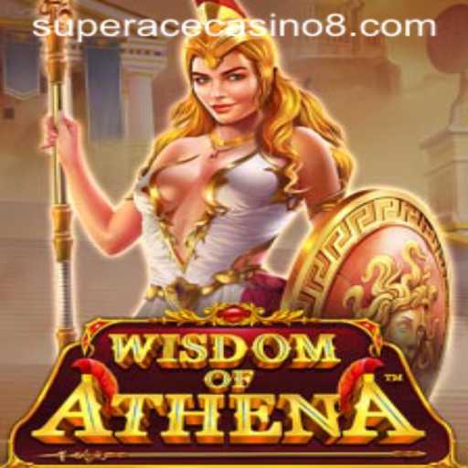 Exploring the Exciting World of WisdomofAthena and Super Ace Casino