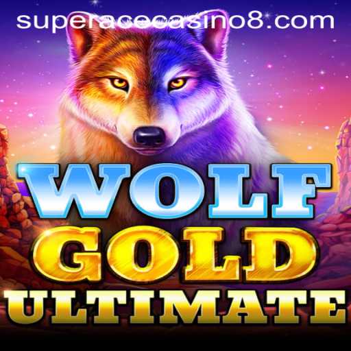 Exploring the Exciting World of WolfGoldUltimate at Super Ace Casino