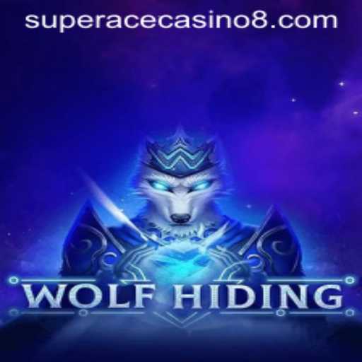 Unleash the Wild: Exploring WolfHiding at Super Ace Casino