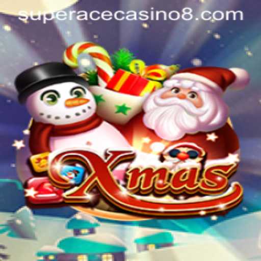 Discover the Thrill of Xmas at Super Ace Casino